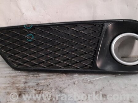 ФОТО Накладка противотуманной фары для Acura RDX TB3, TB4 (03.2012-12.2015) Киев