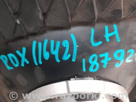 ФОТО Накладка противотуманной фары для Acura RDX TB3, TB4 (03.2012-12.2015) Киев