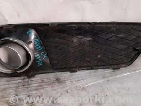 ФОТО Накладка противотуманной фары для Acura RDX TB3, TB4 (03.2012-12.2015) Киев