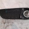 Накладка противотуманной фары Acura RDX TB3, TB4 (03.2012-12.2015)