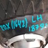 ФОТО Накладка противотуманной фары для Acura RDX TB3, TB4 (03.2012-12.2015) Киев