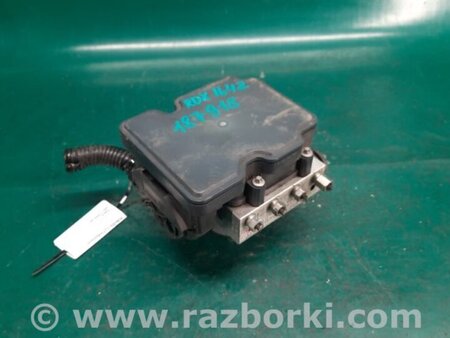 ФОТО Блок ABS для Acura RDX TB3, TB4 (03.2012-12.2015) Киев