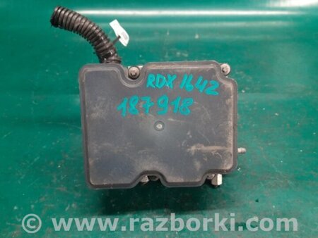 ФОТО Блок ABS для Acura RDX TB3, TB4 (03.2012-12.2015) Киев