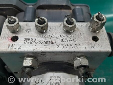 ФОТО Блок ABS для Acura RDX TB3, TB4 (03.2012-12.2015) Киев