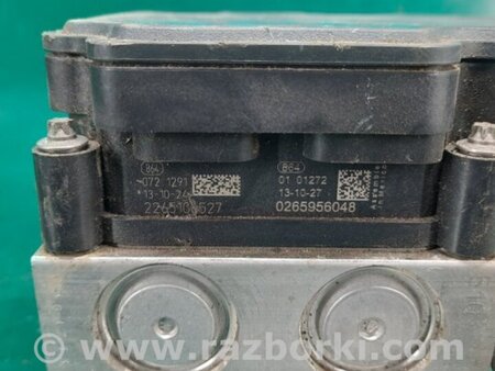 ФОТО Блок ABS для Acura RDX TB3, TB4 (03.2012-12.2015) Киев