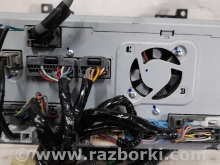 ФОТО Магнитола для Acura RDX TB3, TB4 (03.2012-12.2015) Киев