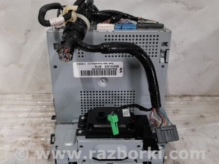 ФОТО Магнитола для Acura RDX TB3, TB4 (03.2012-12.2015) Киев