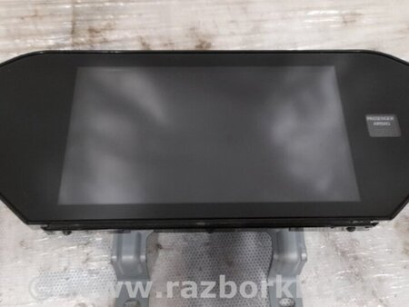 ФОТО Монитор для Acura RDX TB3, TB4 (03.2012-12.2015) Киев