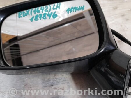 ФОТО Зеркало для Acura RDX TB3, TB4 (03.2012-12.2015) Киев