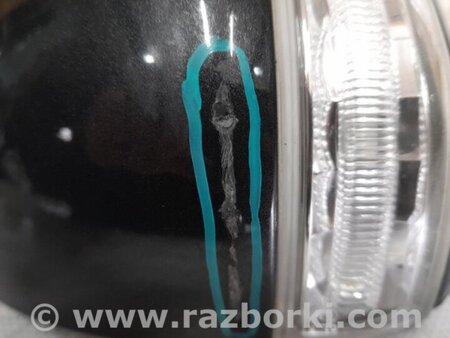ФОТО Зеркало для Acura RDX TB3, TB4 (03.2012-12.2015) Киев