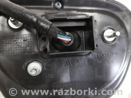 ФОТО Зеркало для Acura RDX TB3, TB4 (03.2012-12.2015) Киев