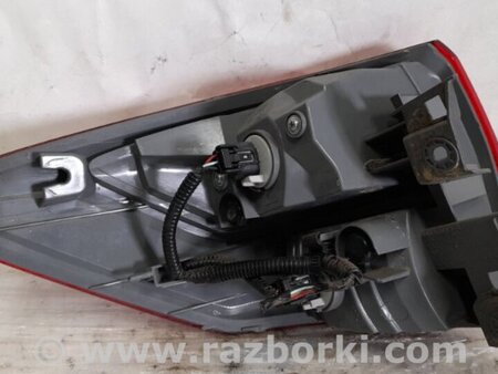 ФОТО Фонарь задний наружный для Acura RDX TB3, TB4 (03.2012-12.2015) Киев