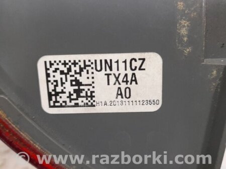 ФОТО Фонарь задний наружный для Acura RDX TB3, TB4 (03.2012-12.2015) Киев