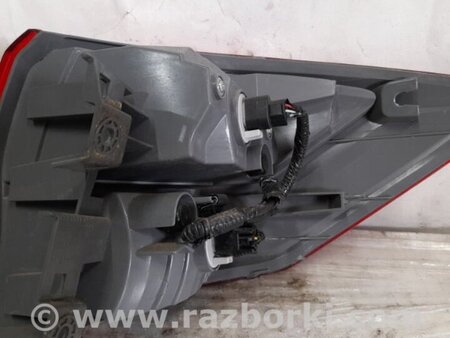 ФОТО Фонарь задний наружный для Acura RDX TB3, TB4 (03.2012-12.2015) Киев
