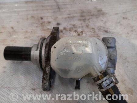 ФОТО Главный тормозной цилиндр для Acura RDX TB3, TB4 (03.2012-12.2015) Киев