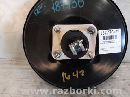 ФОТО Вакуумный усилитель для Acura RDX TB3, TB4 (03.2012-12.2015) Киев
