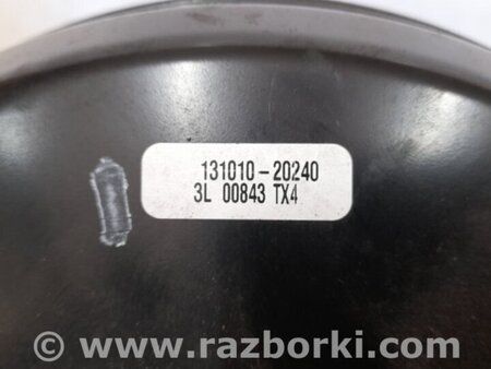 ФОТО Вакуумный усилитель для Acura RDX TB3, TB4 (03.2012-12.2015) Киев