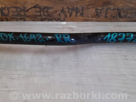 ФОТО Стабилизатор задний для Acura RDX TB3, TB4 (03.2012-12.2015) Киев