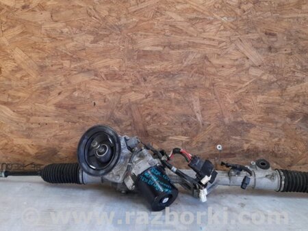 ФОТО Рулевая рейка для Acura RDX TB3, TB4 (03.2012-12.2015) Киев