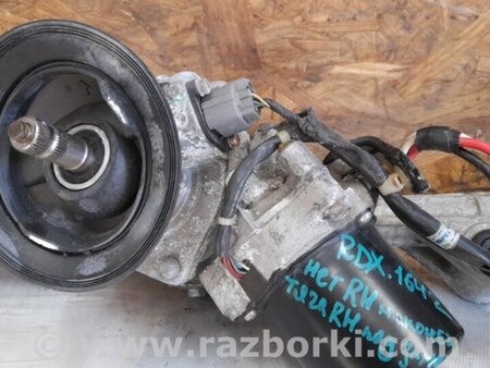ФОТО Рулевая рейка для Acura RDX TB3, TB4 (03.2012-12.2015) Киев