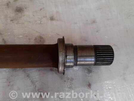 ФОТО Привод передний для Acura RDX TB3, TB4 (03.2012-12.2015) Киев