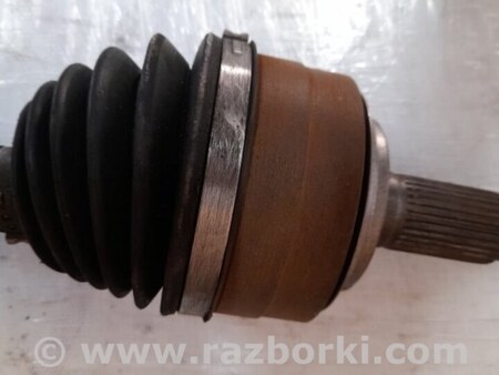 ФОТО Привод передний для Acura RDX TB3, TB4 (03.2012-12.2015) Киев