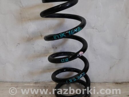 ФОТО Пружина задняя для Acura RDX TB3, TB4 (03.2012-12.2015) Киев