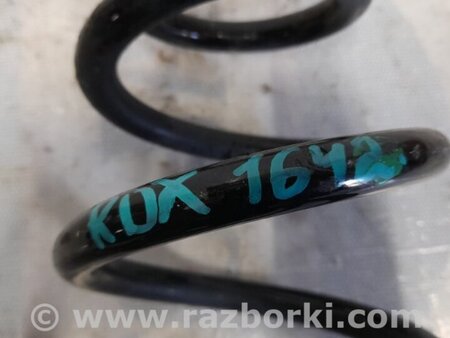 ФОТО Пружина задняя для Acura RDX TB3, TB4 (03.2012-12.2015) Киев