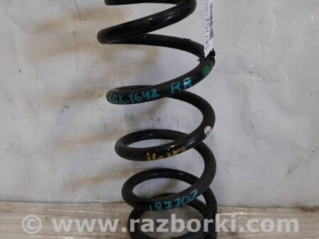 ФОТО Пружина задняя для Acura RDX TB3, TB4 (03.2012-12.2015) Киев