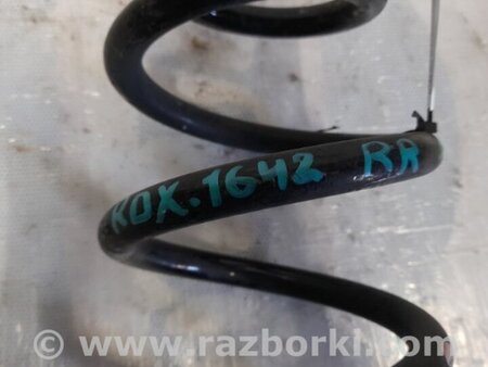 ФОТО Пружина задняя для Acura RDX TB3, TB4 (03.2012-12.2015) Киев