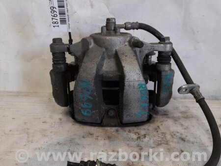 ФОТО Суппорт для Acura RDX TB3, TB4 (03.2012-12.2015) Киев
