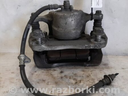 ФОТО Суппорт для Acura RDX TB3, TB4 (03.2012-12.2015) Киев