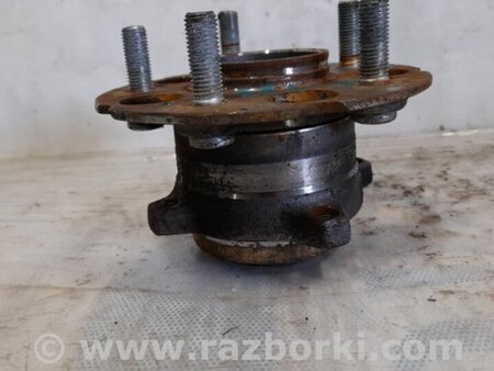 ФОТО Ступица для Acura RDX TB3, TB4 (03.2012-12.2015) Киев
