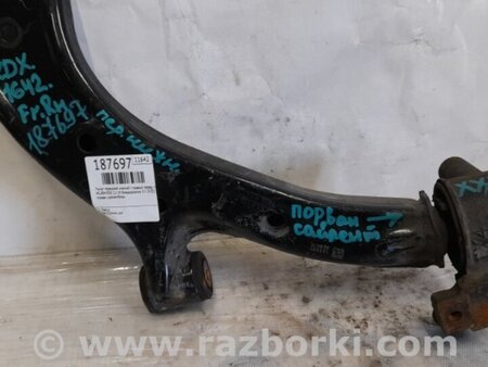 ФОТО Рычаг передний нижний для Acura RDX TB3, TB4 (03.2012-12.2015) Киев