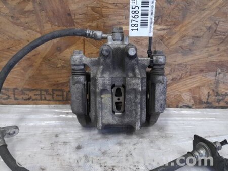 ФОТО Суппорт для Acura RDX TB3, TB4 (03.2012-12.2015) Киев