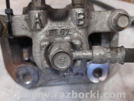 ФОТО Суппорт для Acura RDX TB3, TB4 (03.2012-12.2015) Киев