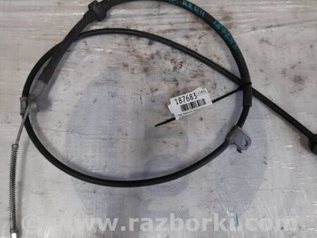 ФОТО Трос ручного тормоза для Acura RDX TB3, TB4 (03.2012-12.2015) Киев