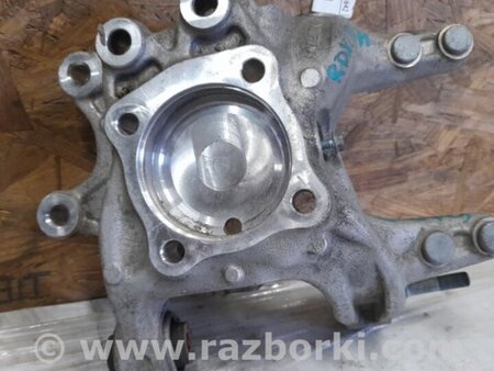 ФОТО Цапфа для Acura RDX TB3, TB4 (03.2012-12.2015) Киев