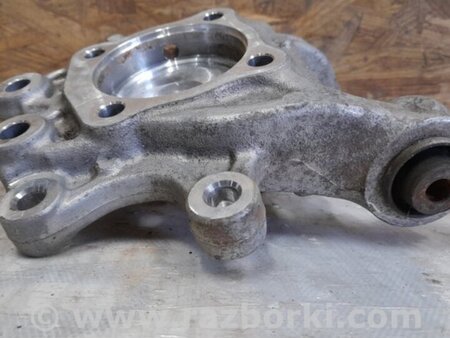 ФОТО Цапфа для Acura RDX TB3, TB4 (03.2012-12.2015) Киев
