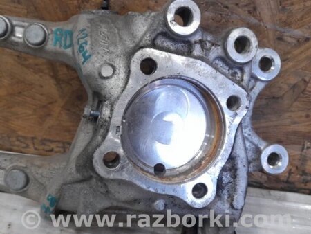 ФОТО Цапфа для Acura RDX TB3, TB4 (03.2012-12.2015) Киев