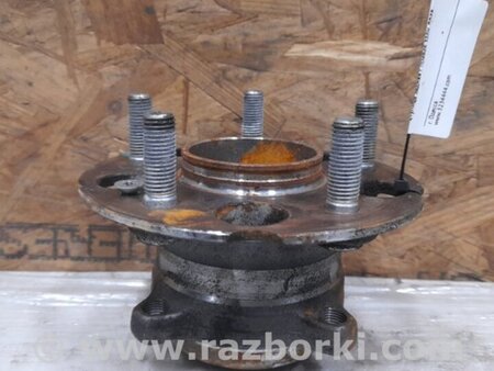 ФОТО Ступица для Acura RDX TB3, TB4 (03.2012-12.2015) Киев