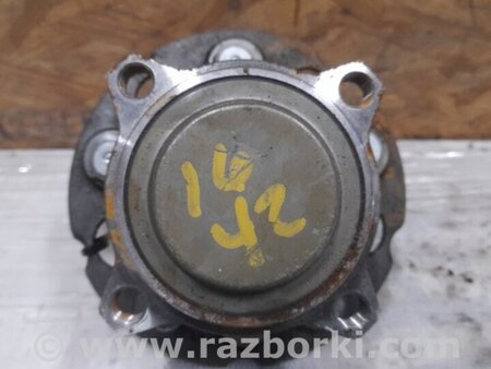 ФОТО Ступица для Acura RDX TB3, TB4 (03.2012-12.2015) Киев