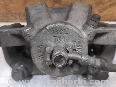 ФОТО Суппорт для Acura RDX TB3, TB4 (03.2012-12.2015) Киев