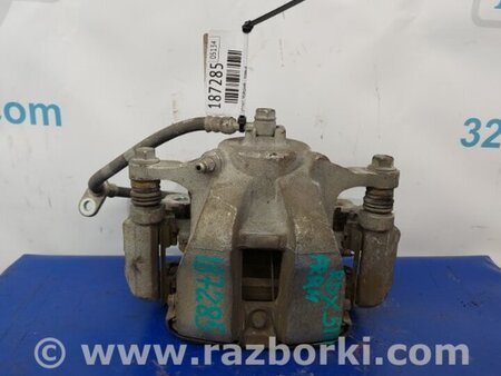 ФОТО Суппорт для Acura RDX TB3, TB4 (03.2012-12.2015) Киев