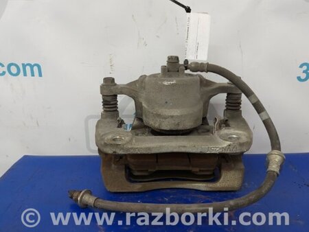 ФОТО Суппорт для Acura RDX TB3, TB4 (03.2012-12.2015) Киев
