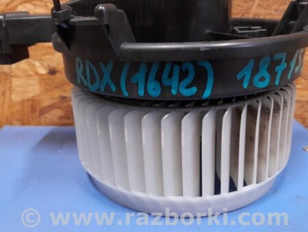 ФОТО Моторчик печки для Acura RDX TB3, TB4 (03.2012-12.2015) Киев