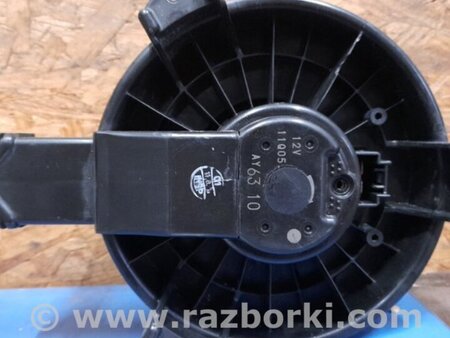 ФОТО Моторчик печки для Acura RDX TB3, TB4 (03.2012-12.2015) Киев
