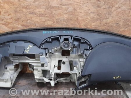ФОТО Торпеда для Acura RDX TB3, TB4 (03.2012-12.2015) Киев