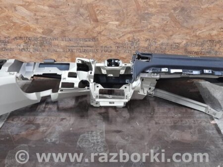 ФОТО Торпеда для Acura RDX TB3, TB4 (03.2012-12.2015) Киев