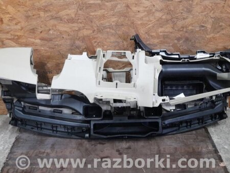 ФОТО Торпеда для Acura RDX TB3, TB4 (03.2012-12.2015) Киев